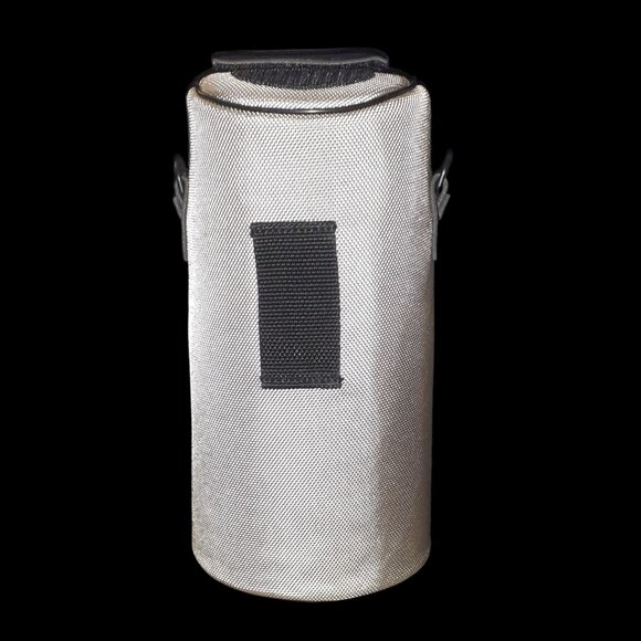 Unused Canon LZ1326 Lens Case for EF 70-200/2.8L IS II & 100-400/4.5-5.6L - Picture 6 of 9